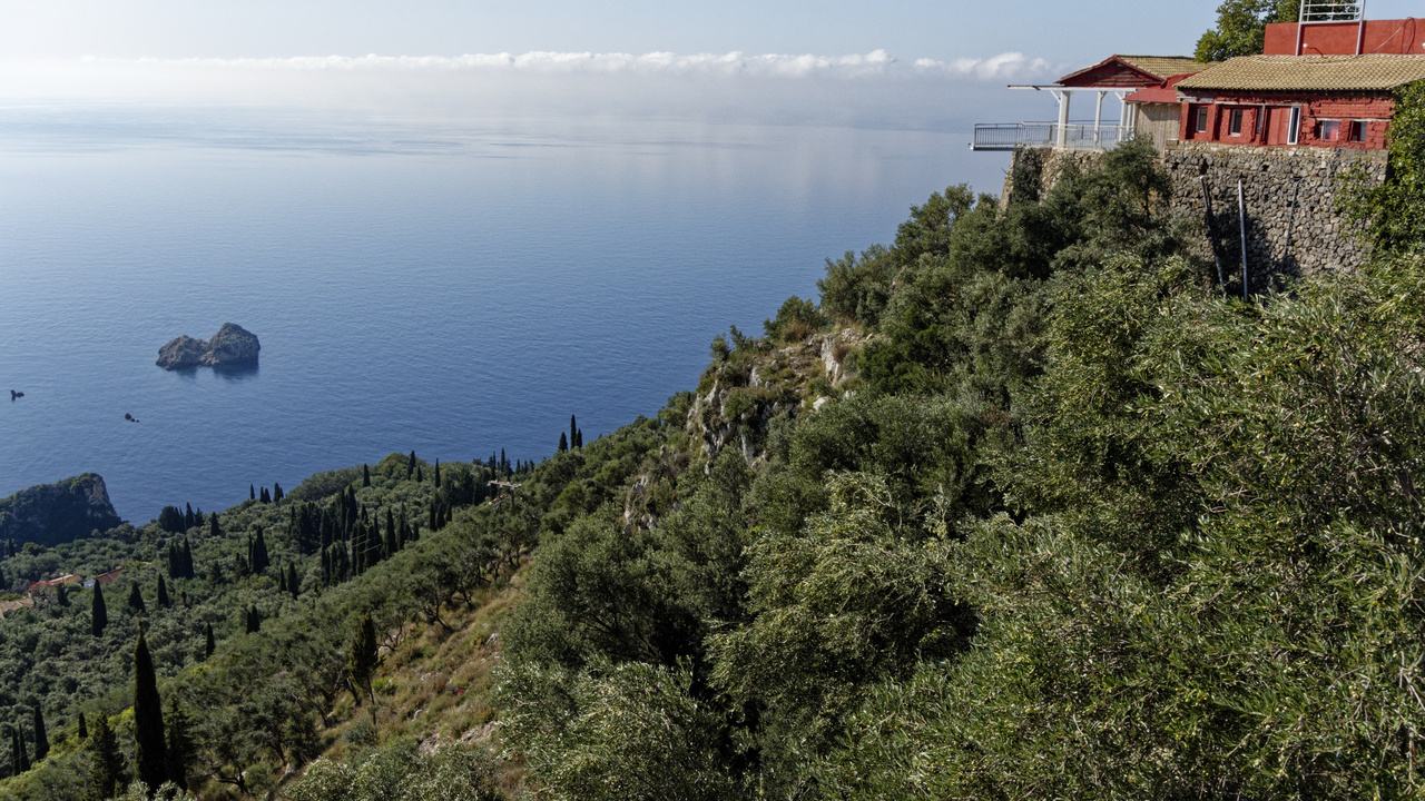 20221102 110537•Paleokastrites•Ionian Islands•Greece